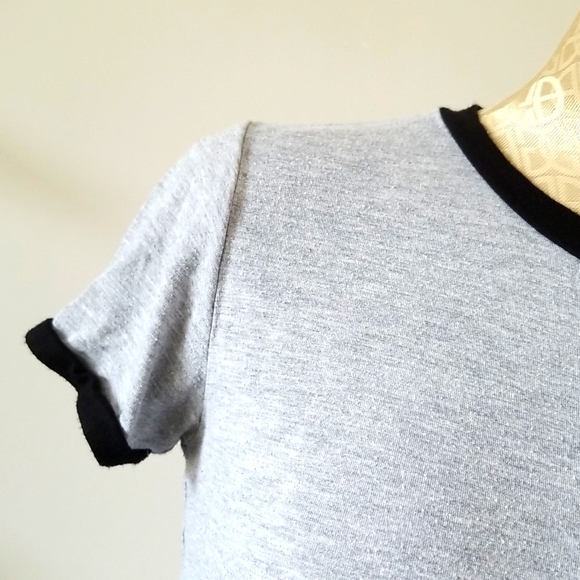 GUC Forever 21 CUTE 🐼 Tee - Picture 2 of 5